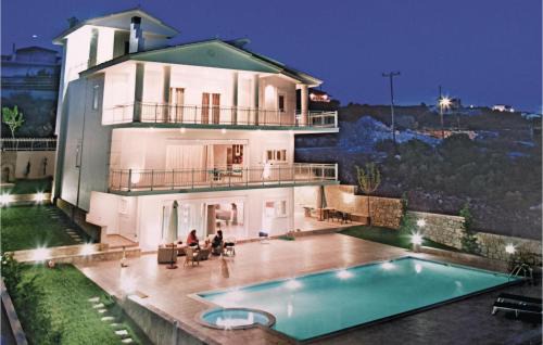 Theologos House | Lovely Home In Theologos