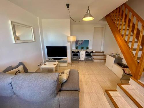 Cerdanyola del Valles Apartment | Lovely house in Bellaterra (10 min to UAB)