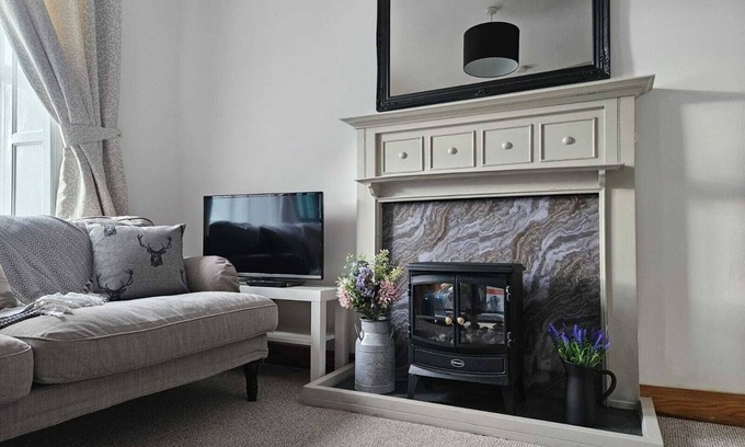 Giggleswick Cottage | Lovely Jubilee Cottage in delightful Settle