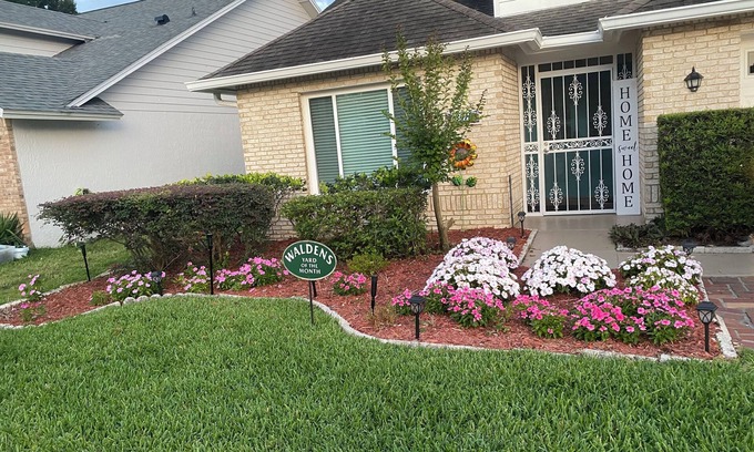 Mariner's VIllage House | Lovely Lake House with Jacuzzi 30 min from Disney
