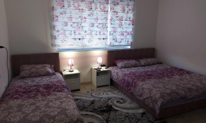 Sarajevo Apartment | Lovely, neat and quite apartment Dalia, private parking