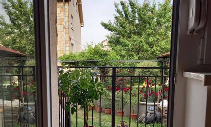 Vrnjacka Banja Apartment | Lovely new apartment with a mountain view