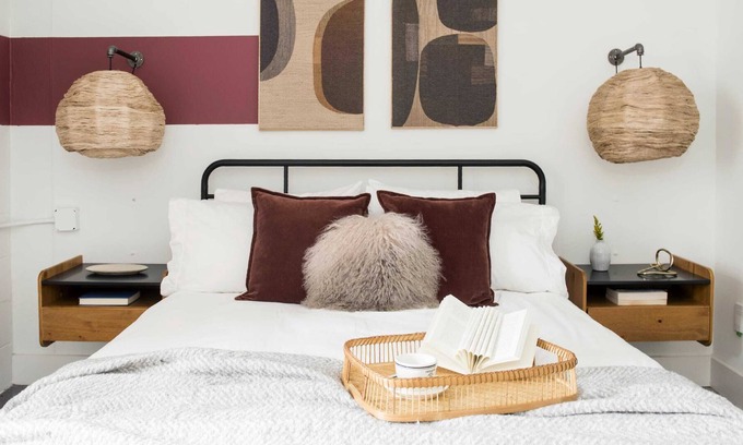 Virginia Highland Apartment | Lovely Rita Summary: