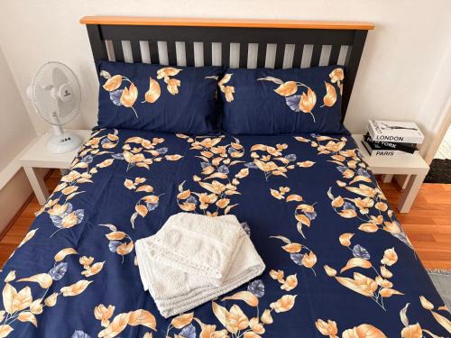 Tokyngton House | Lovely Room in Wembley Stadium
