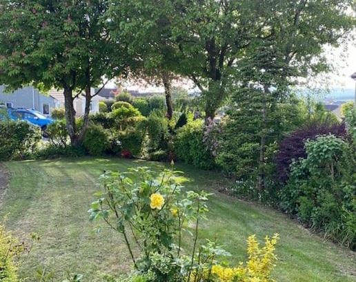 Callington Apartment | Lovely self contained annex.
