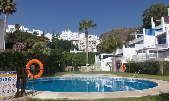 La Parata Apartment | Lovely South Facing apartment