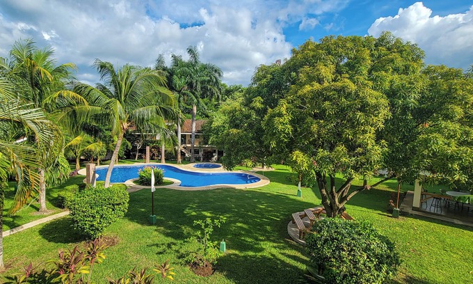 Playa Ocotal Apartment | Lovely Studio in Playa Ocotal