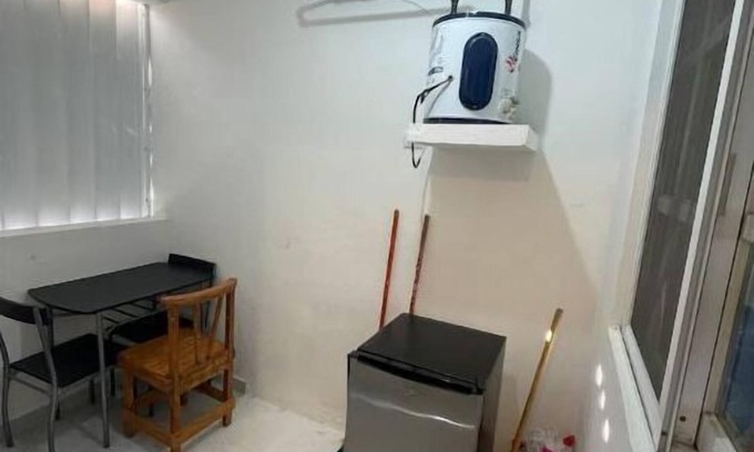 Colonia 10 De Abril Apartment | Lovely Studio SOHO 🌴and working space Av 5 Center