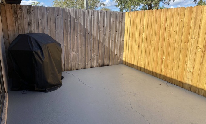 Kissimmee Villa | Lovely villa