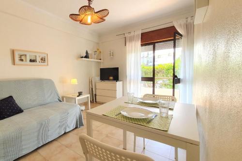 Manta Rota Apartment | LovelyStay - Lovely Algarvian Escape