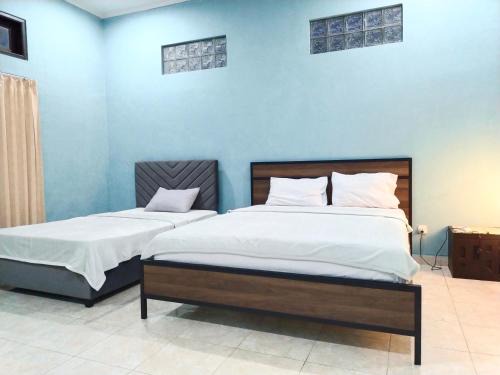 Sanur Kauh House | Loven Sanur Guest House