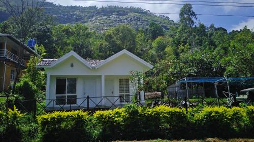 Devikolam Bed & Breakfast | LoveNest by ClubTravalet