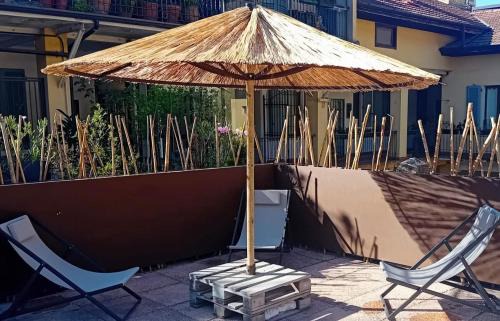 Lovere Old Town Apartment | Lovere Lake apartments - Vacanze sul Serio
