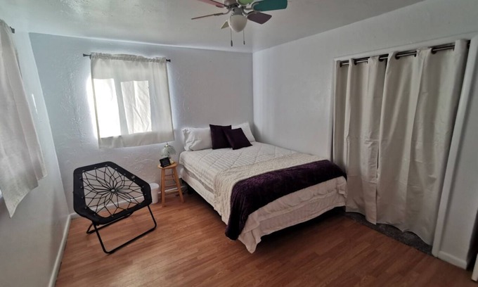 Dove Creek House | Loving Country Living - Convenient, Clean - Home away from Home