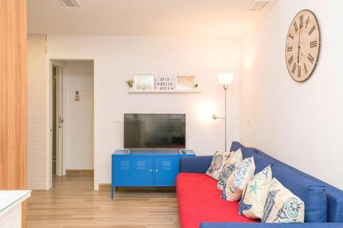 Rota Apartment | Loving Rota