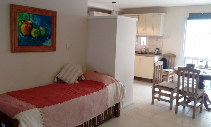 Godoy Cruz Apartment | LOW COST! Brand new! Wifi, Free transfer *, Castelli