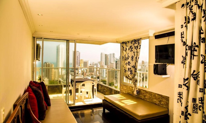 El Laguito Apartment | "LOW COST" Conquistador-Laguito