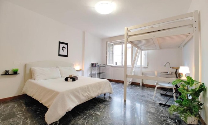 Udine Apartment | Low Cost - Free WiFi & 5 min Centre