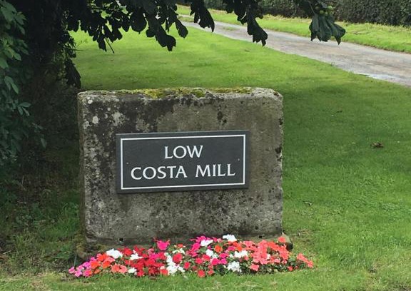 Pickering House | Low Costa Mill
