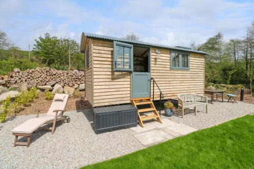 New Mill House | Lowena