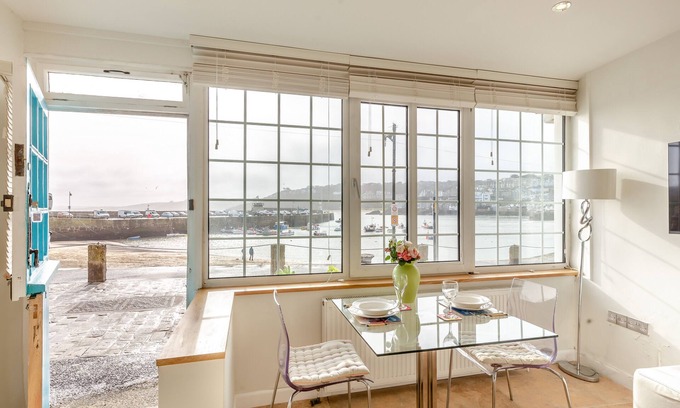 St Ives Apartment | Lower Chy Rosewarne, The Wharf