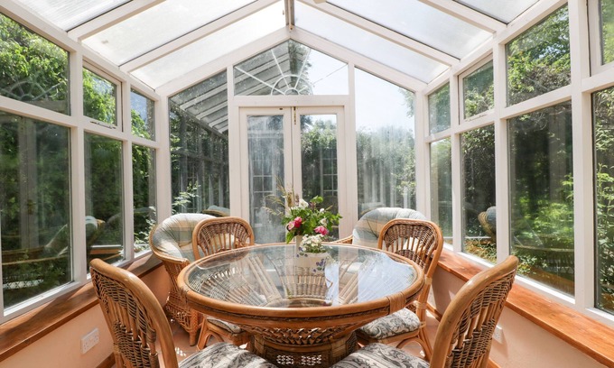 Aymestrey Cottage | Lower Court Byre