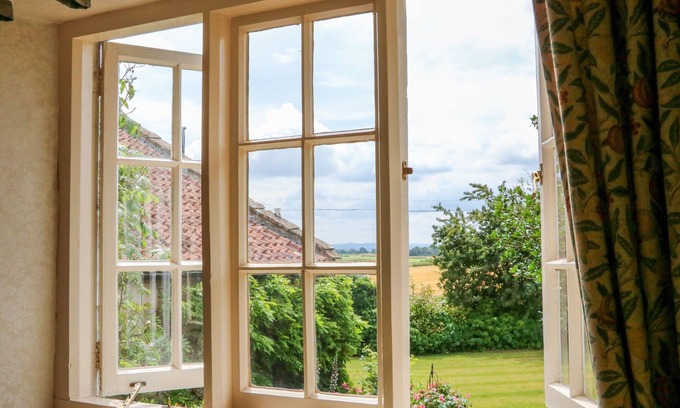 North Cadbury Apartment | Lower Farm Annexe