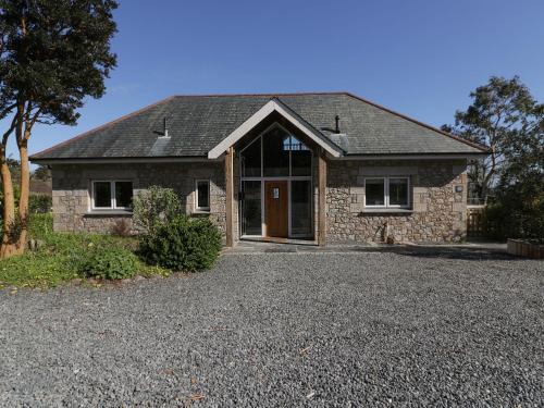 Coverack House | Lower Mellan Barn
