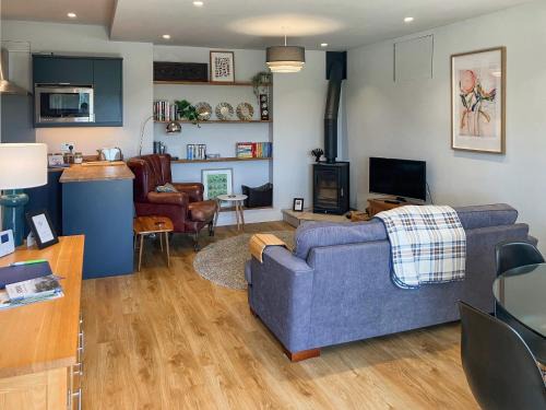 Inchbrook Apartment | Lower Mount Orchard