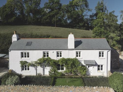 Stoke Gabriel House | Lower Well Farm House