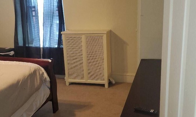 Cedar Park Apartment | LRG Upstairs 2BD, 1BTH, Full KTCH Apartment in University City. No shared space