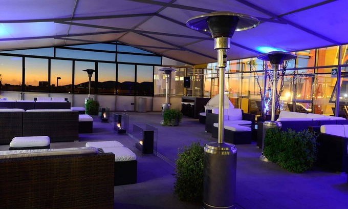 Calama Hotel | LRH Calama, an Ascend Collection Hotel