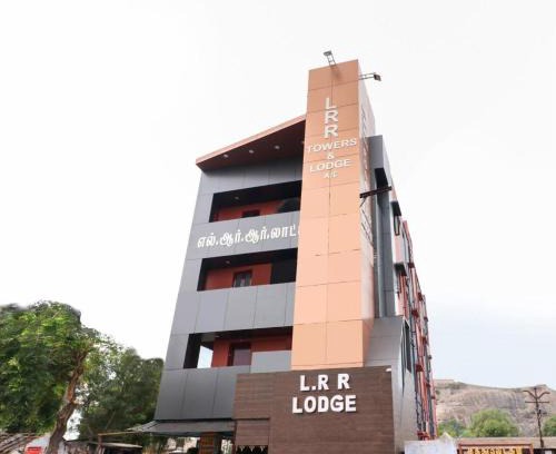 Dindigul Hotel | LRR TOWERS(LODGE)