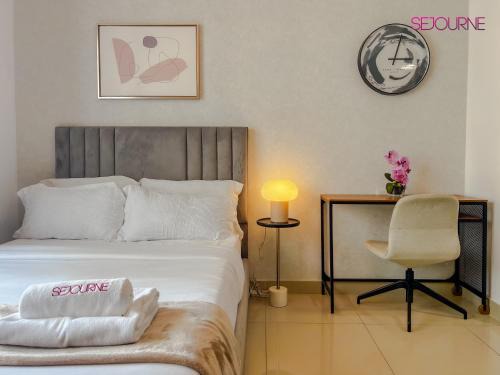 Dubai Production City Apartment | LS10-Well Designed Studio In Lake Side Tower A