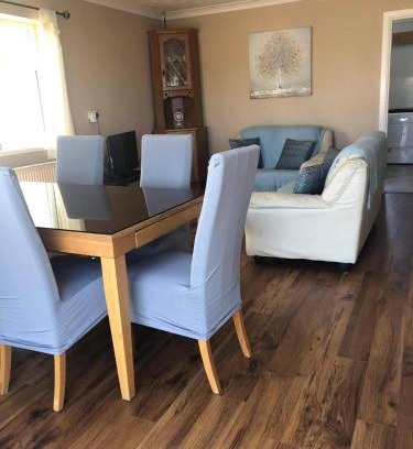 Bunbeg Apartment | Luí na Gréine