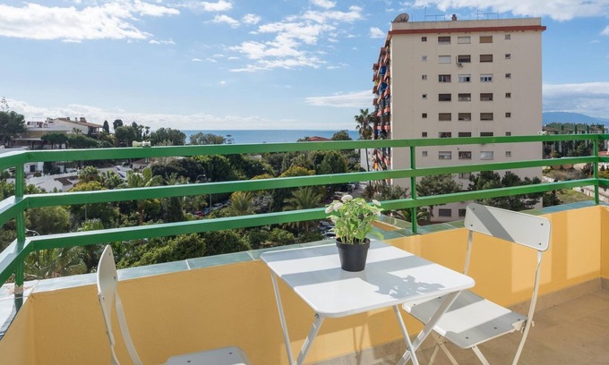 El Candado Apartment | LU&CIA CANDADO BEACH RELAX