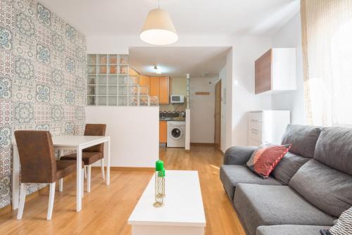 Centro Apartment | LU&CIA City Centre Victoria 6