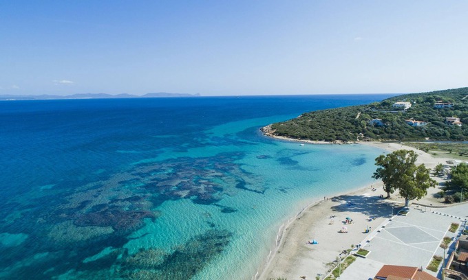Maladroscia Hotel | Lu’ Hotel Maladroxia