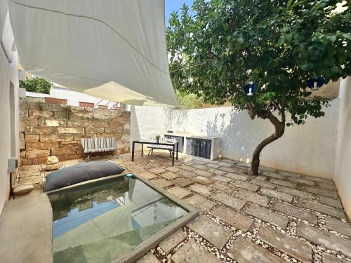 Aradeo Apartment | Lu Parmientu