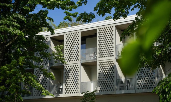 Balatonfured Hotel | LUA Boutique RoomZ- Adults only