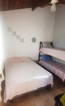 Pereque-Acu House | Lua Rosa Hospedaria