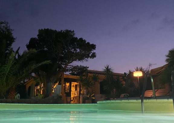 Lampedusa Hotel | Luagos club Resort