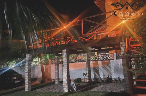 Barra Grande House | Luar Da Barra