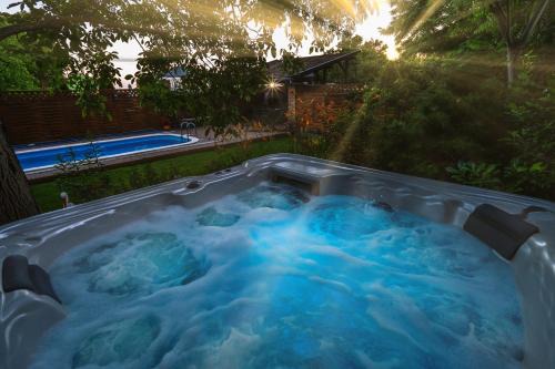 Balatonboglar Apartment | Lubi Lodge