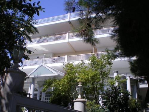 Kavala Apartment | Luca Apartments