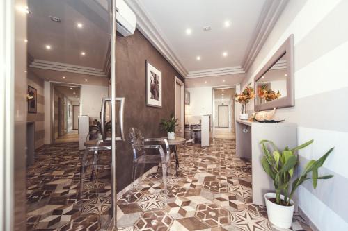 Lucca Apartment | Luccainn