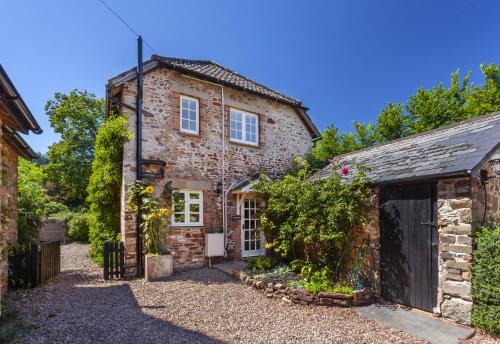 Luccombe House | Luccombe Cottage Luccombe