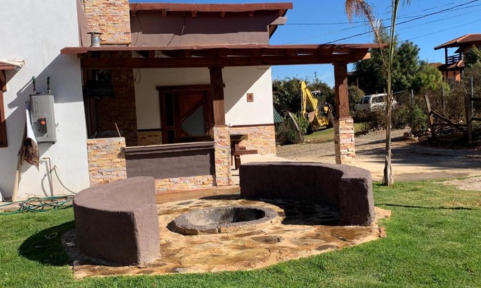 Mazamitla House | Lucero