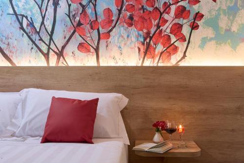 Assisi Bed & Breakfast | Luci di Assisi B&B Wellness