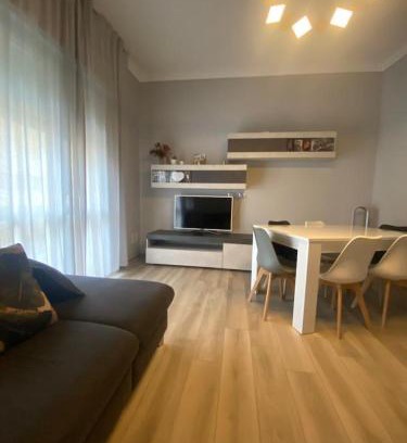 Occhiobello House | Lucia's home